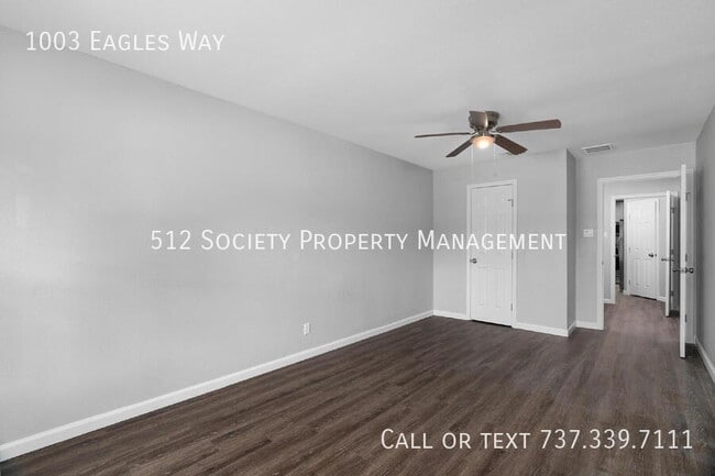 Building Photo - 1003 Eagles Way