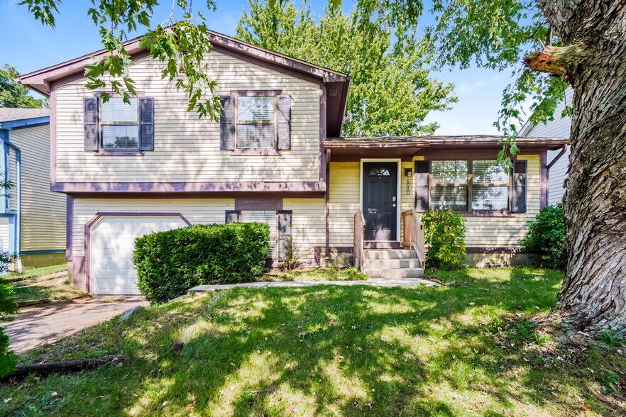 Primary Photo - 6980 Candlish Dr