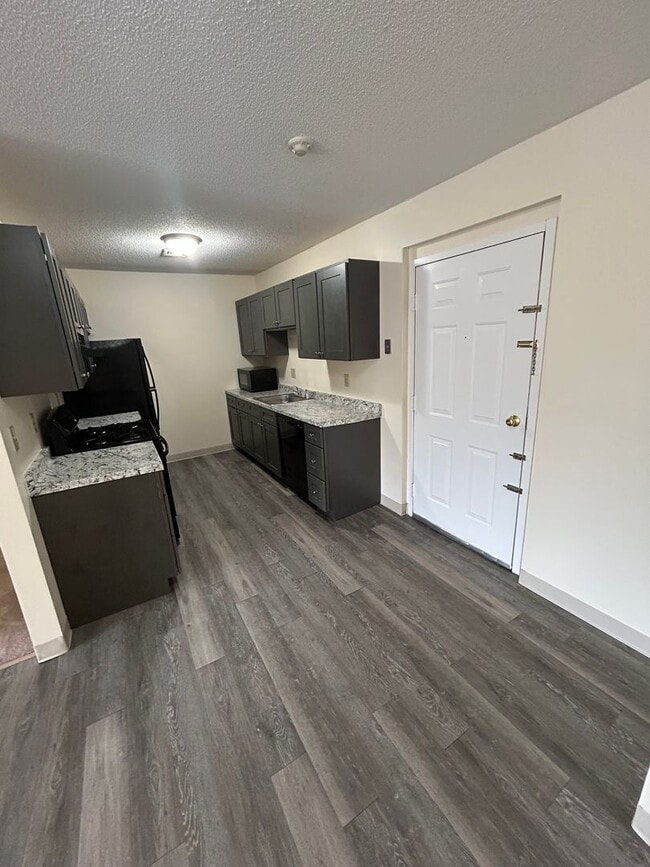 Interior Photo - Webster Commons