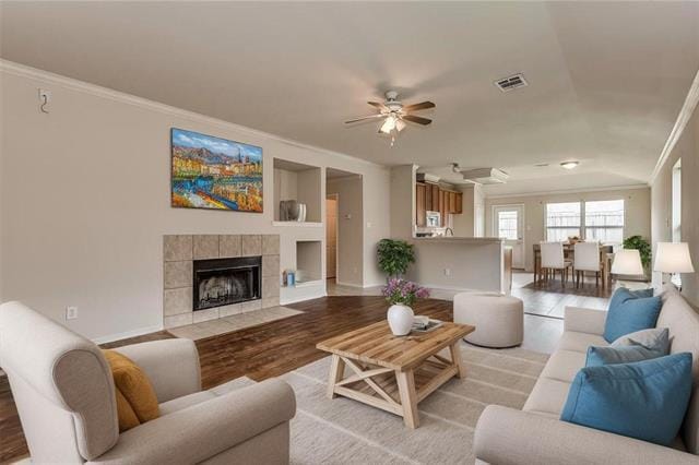 Building Photo - 6905 Columbia Falls Dr