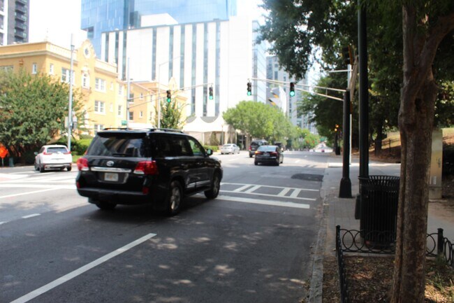 Building Photo - 1280 W Peachtree St NW