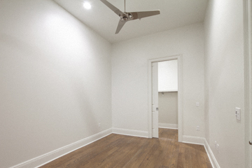 Floorplan - The Saint Anna