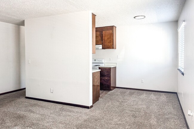 Interior Photo - Juniper Apartments