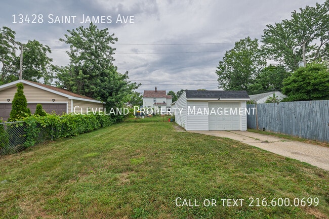 Building Photo - 13428 St James Ave