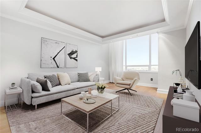 Building Photo - 1891 Curtis Street