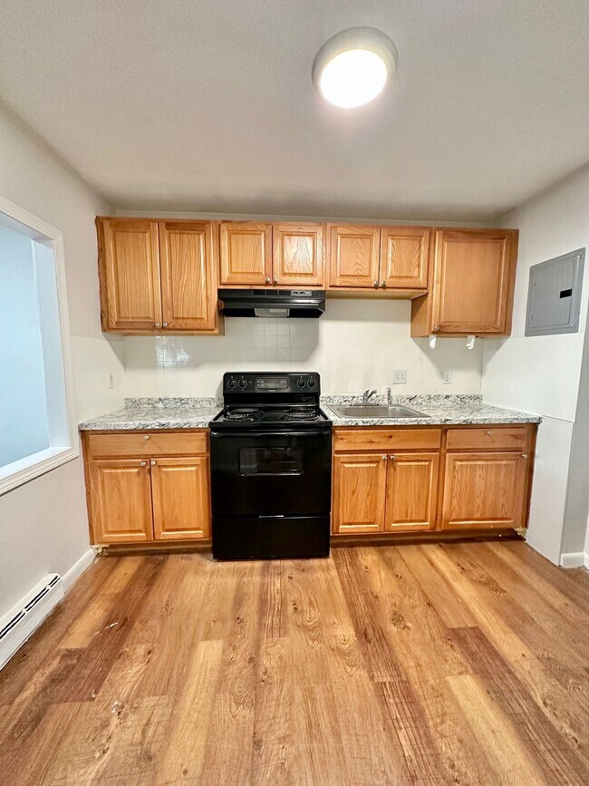 Floorplan - 760 Cummins Highway