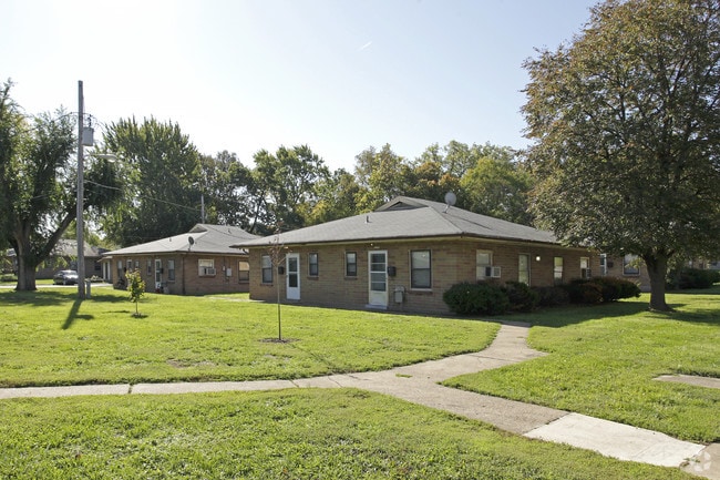 Building Photo - Jennings Garden