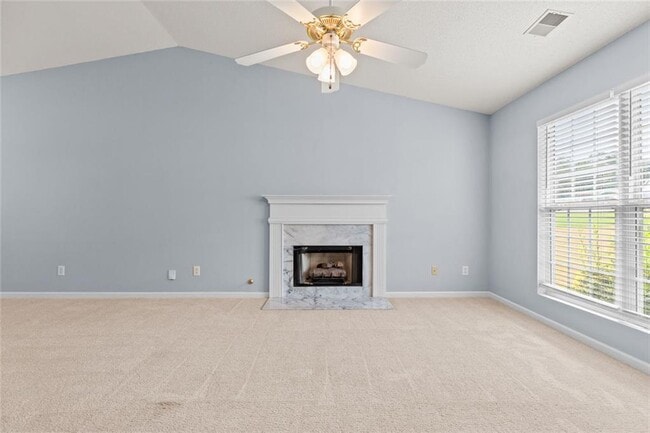Building Photo - 2510 Fort Daniels Dr NE