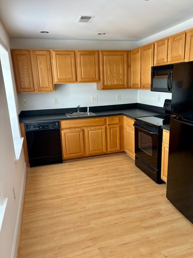 Floorplan - The Lofts at 2nd and LOMA