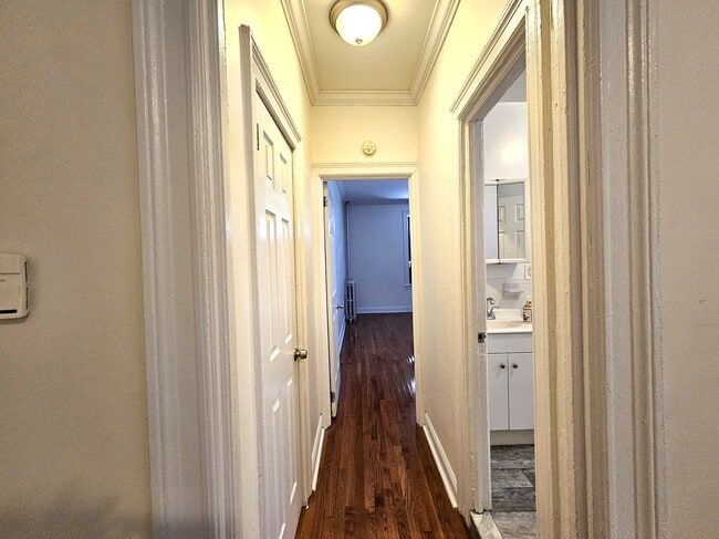 Floorplan - 106 Fort Washington Avenue