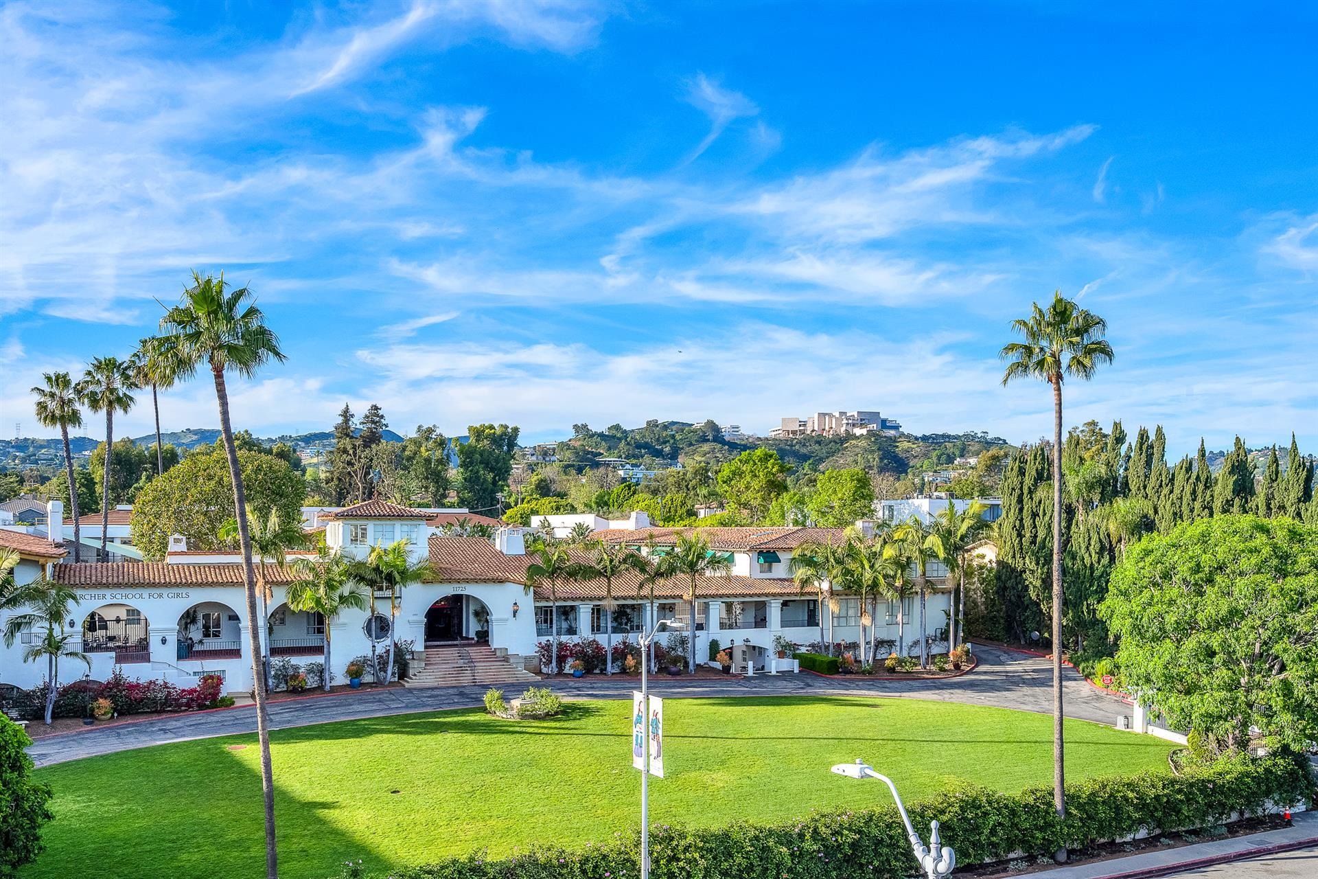 Building Photo - 11740 W Sunset Blvd