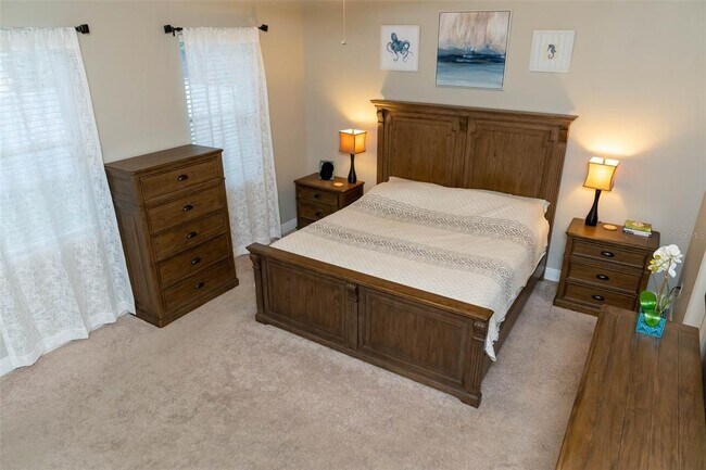 Building Photo - 7610 S Westshore Blvd