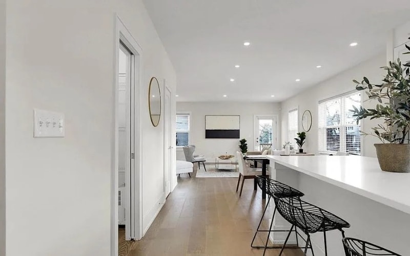 Building Photo - 456 Randolph St NW