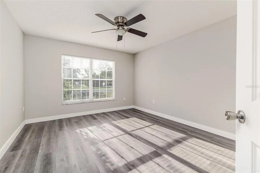 Bedroom 1 - 5306 Keely Ct