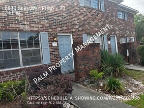 Building Photo - 6830 Skidaway Rd