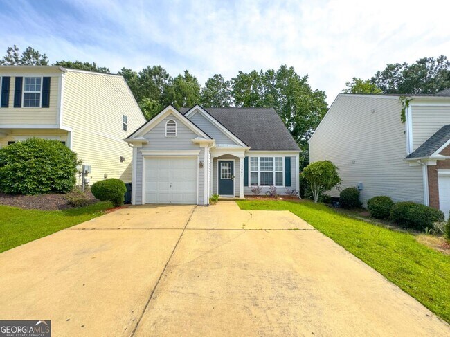 Building Photo - 3025 Oxwell Dr NW