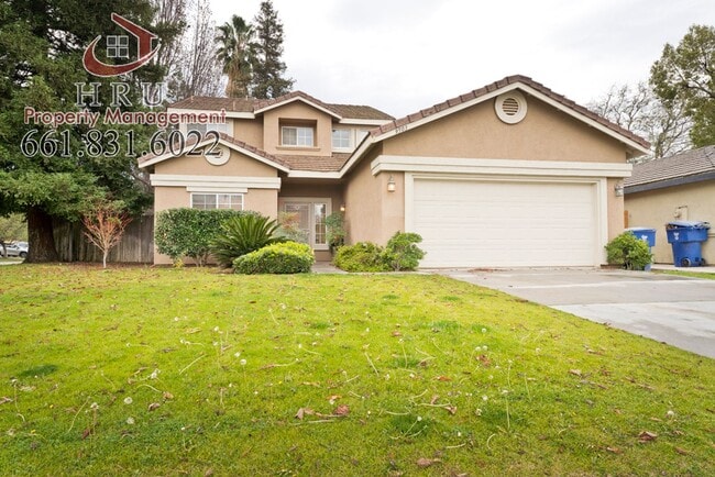 Building Photo - Northwest 4 Bed/3 bath Two-Story