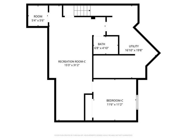 Building Photo - Students Welcome! Charming 4 Bedroom 4 Bathroom Townhome in Desirable West Fort Collins!