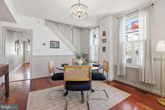 Building Photo - 1314 Webster St