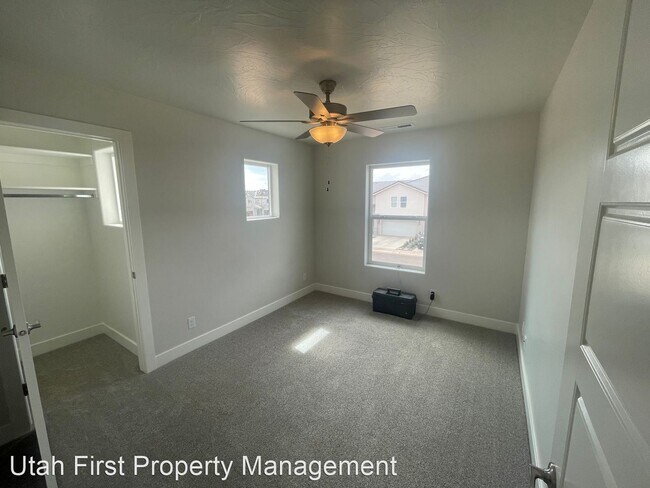 Building Photo - 3 br, 2.5 bath House - 3861 S Mustang Vall...