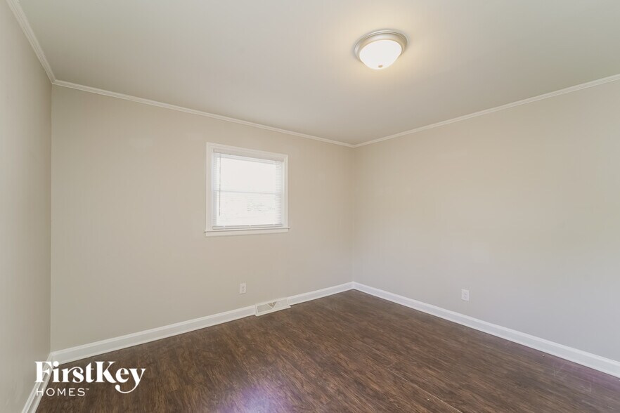 Building Photo - 4721 Morgan St