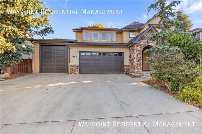 Building Photo - 5482 E Felly Rim Ct
