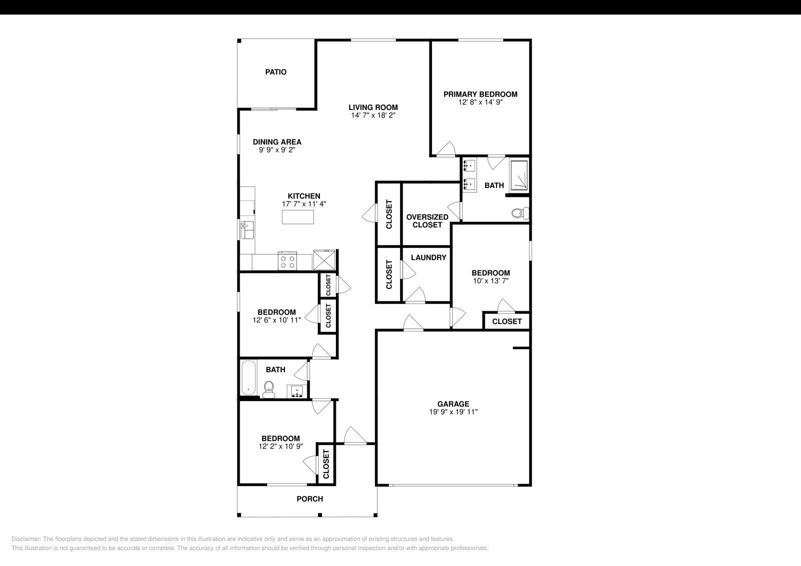 Building Photo - 4633 Marcus Venture Pl