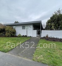 Building Photo - North Tacoma 1 Bed 1 Bath Apartment
