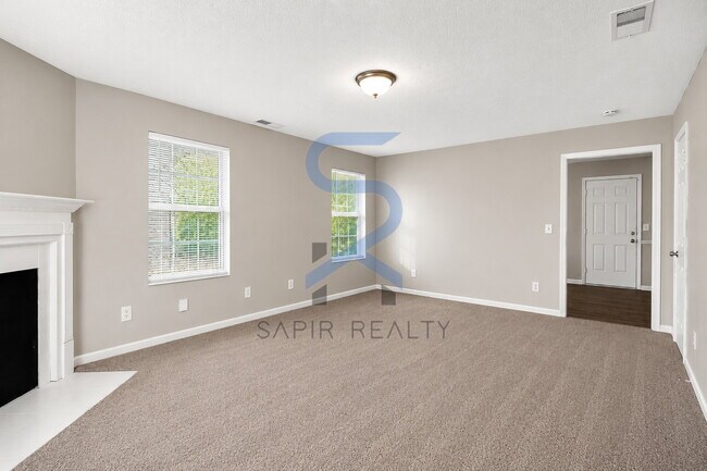 Building Photo - PRE-LEASING! Smart, All-Electric Living – Spacious 3BR Home in Riverdale