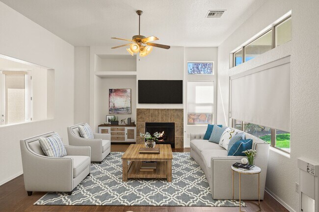 Building Photo - Spacious Home in Del Prado with pool access