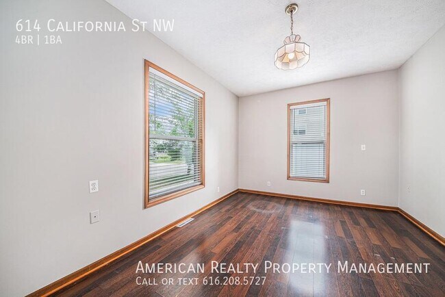 Building Photo - 614 California St NW