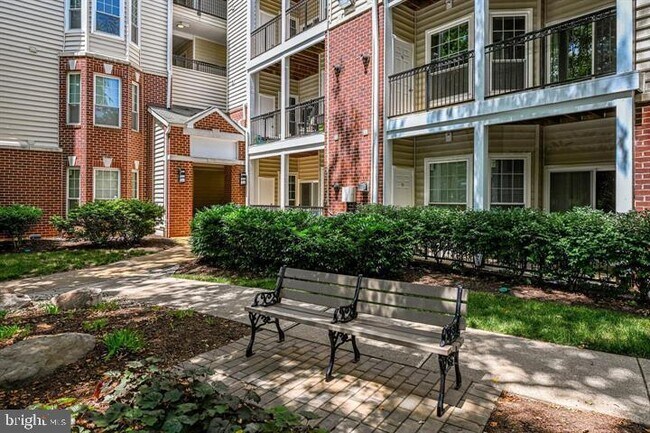 Building Photo - 1600 Spring Gate Dr.