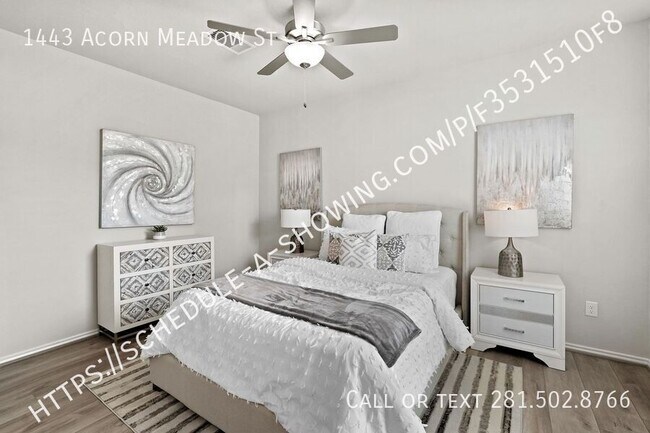 Building Photo - 1443 Acorn Mdw St