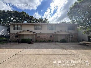 Building Photo - 2481 N Brophy Ave