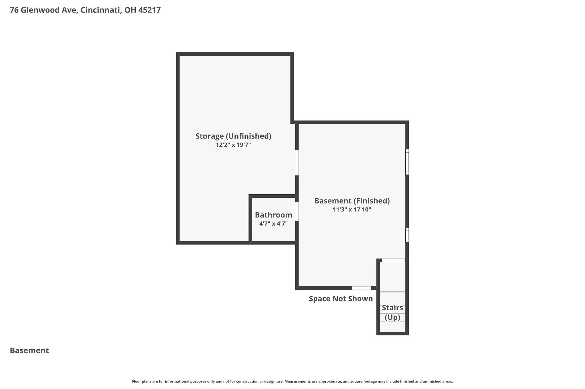 Building Photo - 76 Glenwood Ave