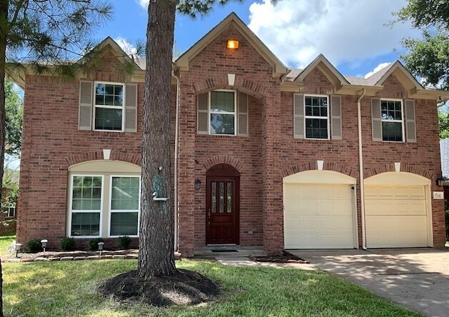 Building Photo - 17110 Fairway Glen Ct