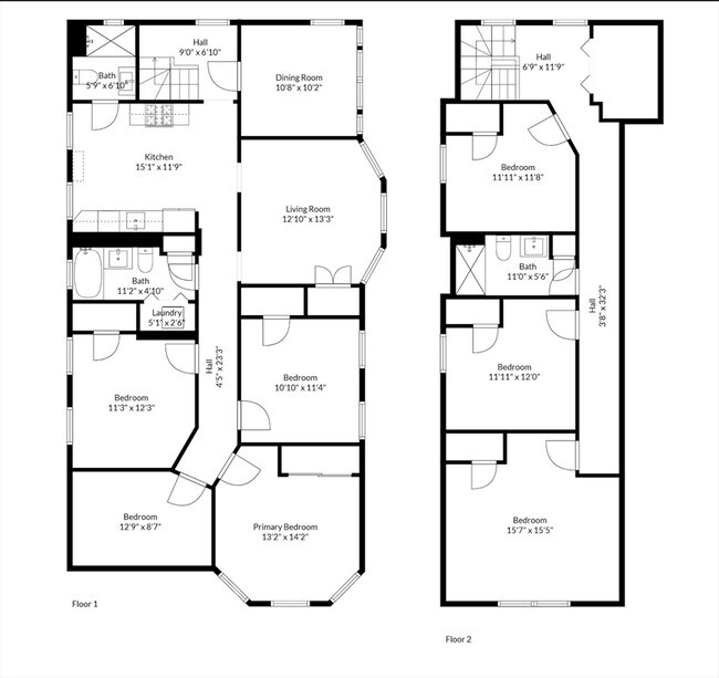 Building Photo - 67 Romsey St