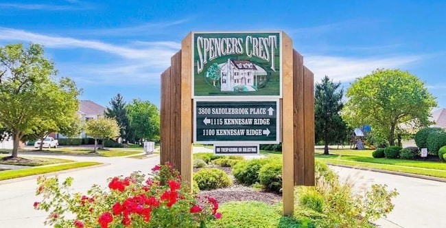 Building Photo - 1115 Kennesaw Ridge Rd