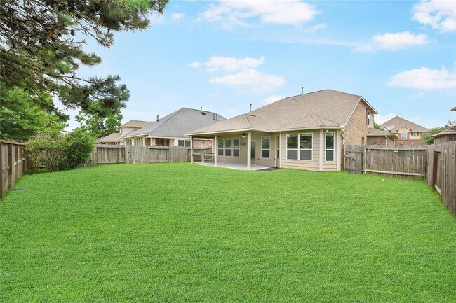 Building Photo - 12814 Bedell Bridge Ln