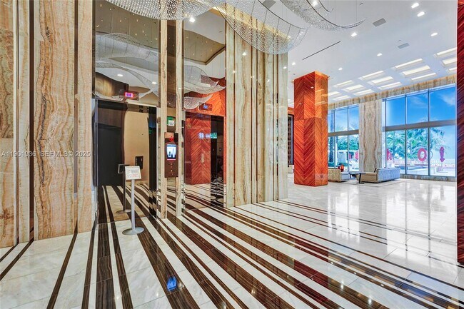 Building Photo - 17749 Collins Ave