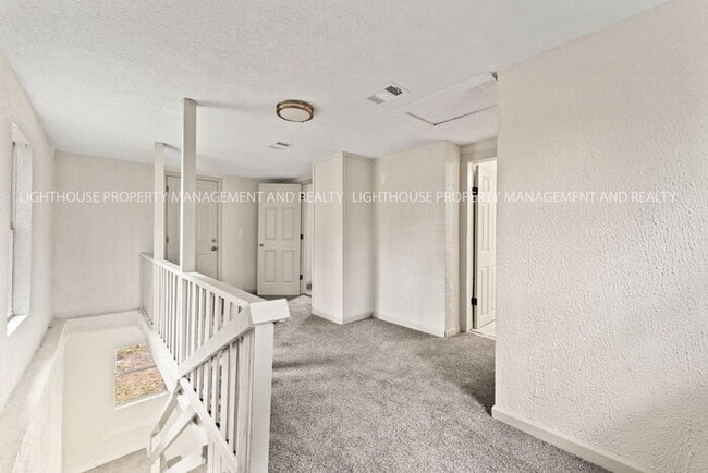 Building Photo - Newly Renovated 3 Bedroom Two-Story Home with Balcony