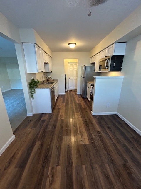 Dining room - 1625 Gelhot Dr