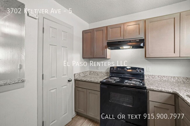 Building Photo - 3702 Keltner Ave