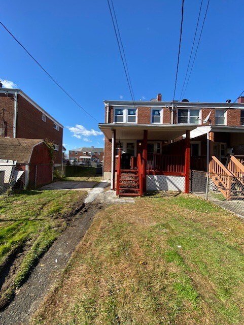 Building Photo - 7423 St Patricia Ct