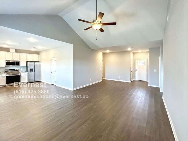 Building Photo - 1311 Ventura Ln