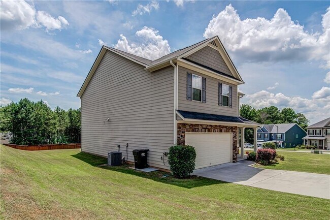 Building Photo - 129 Stonewood Creek Ct