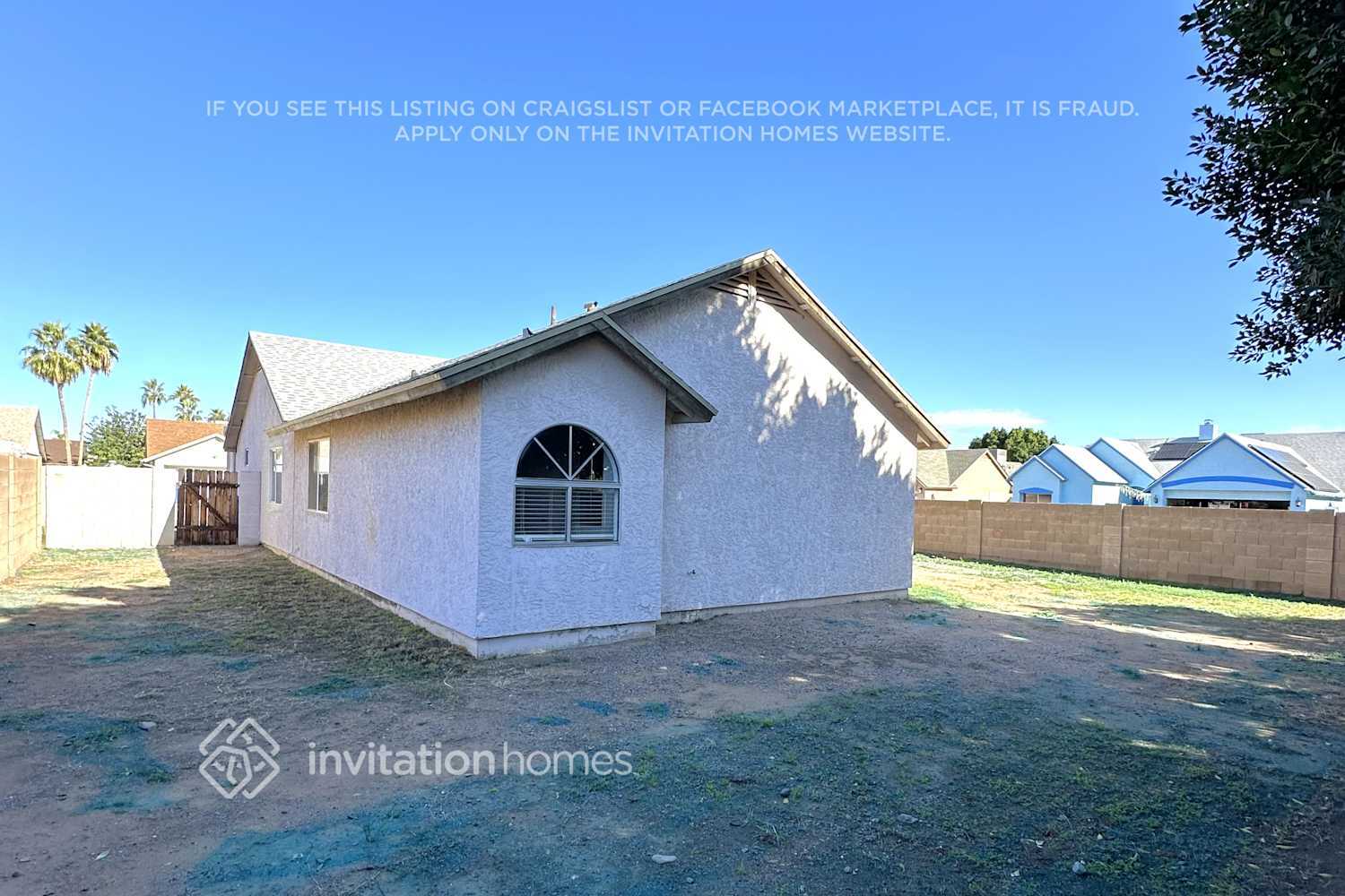 Building Photo - 801 W Piute Ave