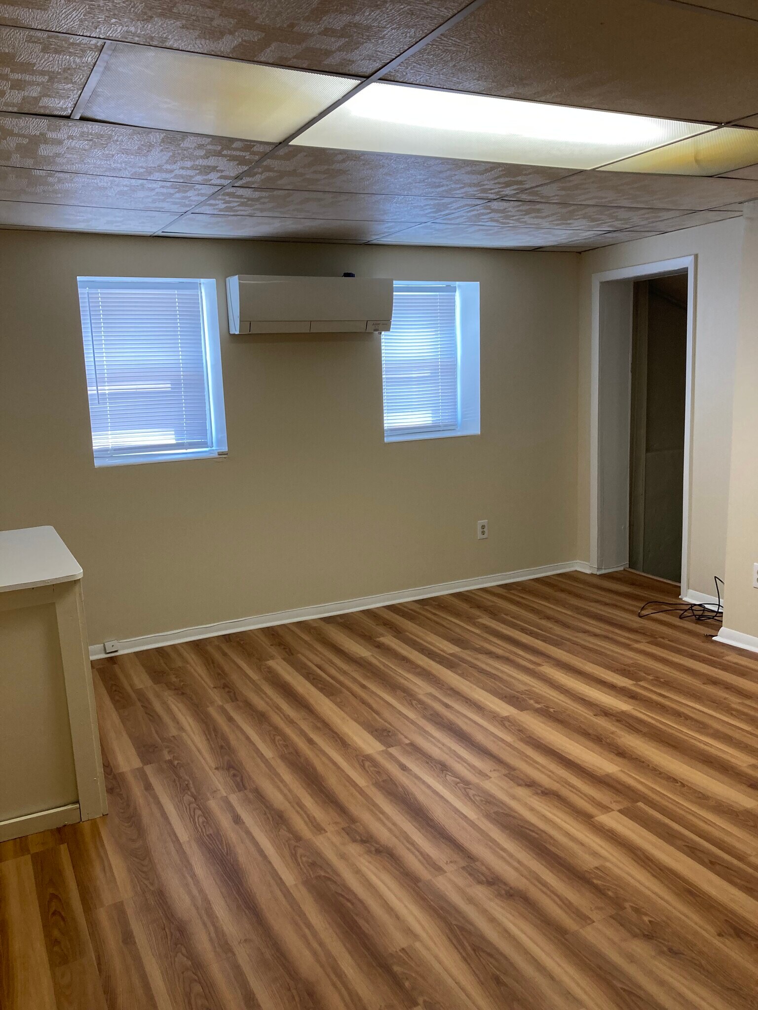 Bedroom - 1142 Battery Ave