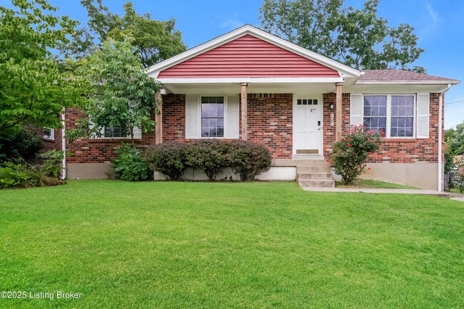 Primary Photo - 8204 Rochelle Rd