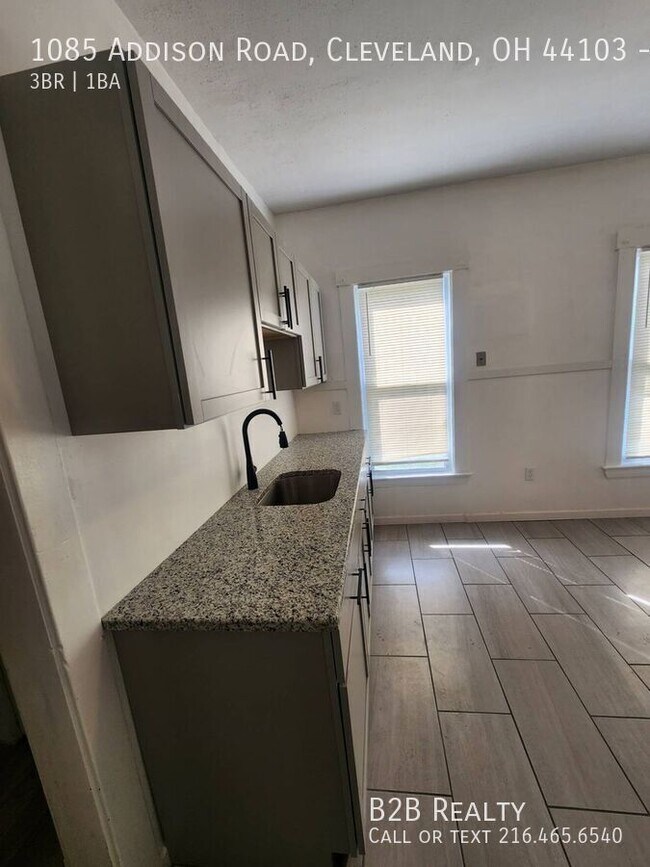 Building Photo - 1085 Addison Rd